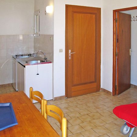 Apartment Thalassa - Cal200 By Interhome Corsica Island Dış mekan fotoğraf