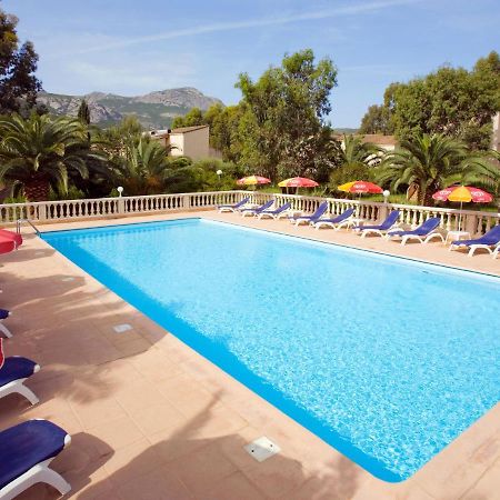 Apartment Thalassa - Cal200 By Interhome Corsica Island Dış mekan fotoğraf