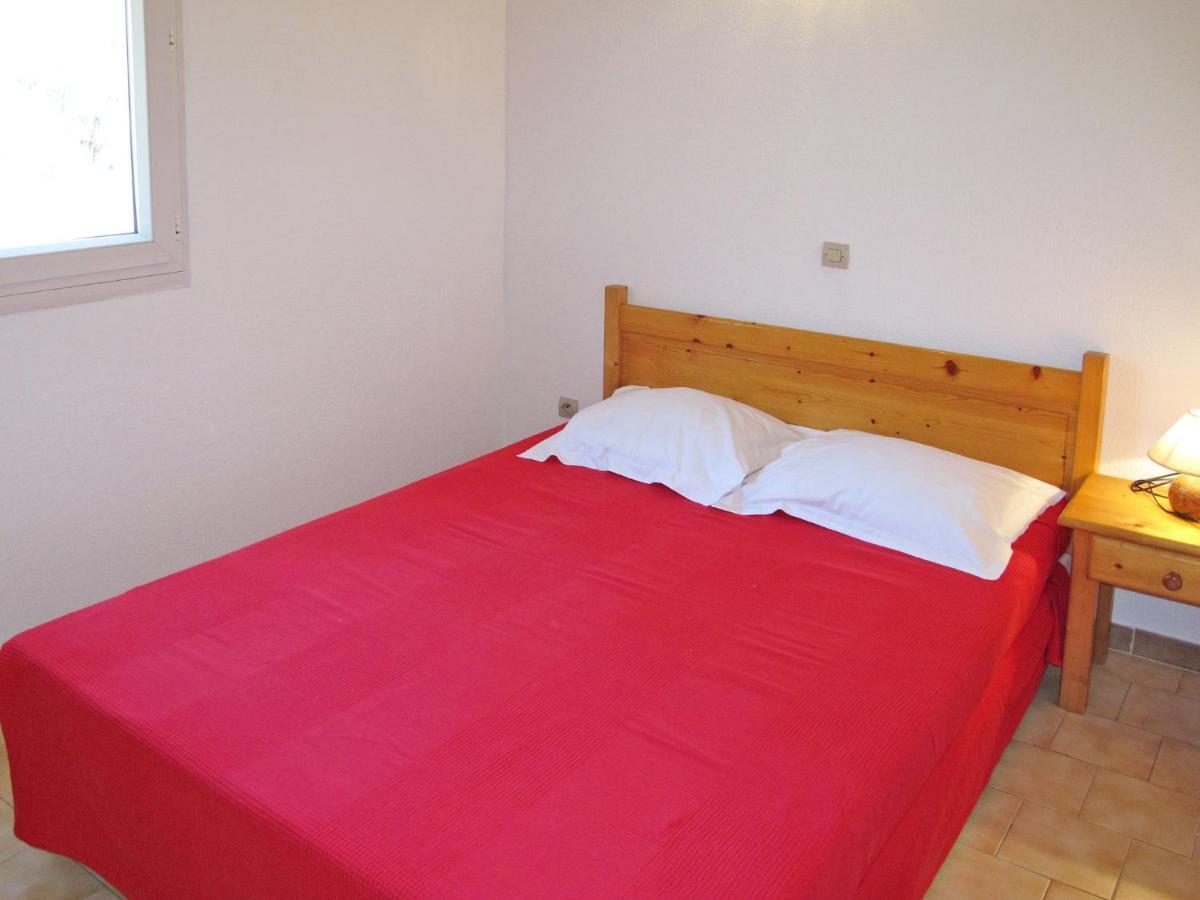 Apartment Thalassa - Cal200 By Interhome Corsica Island Dış mekan fotoğraf