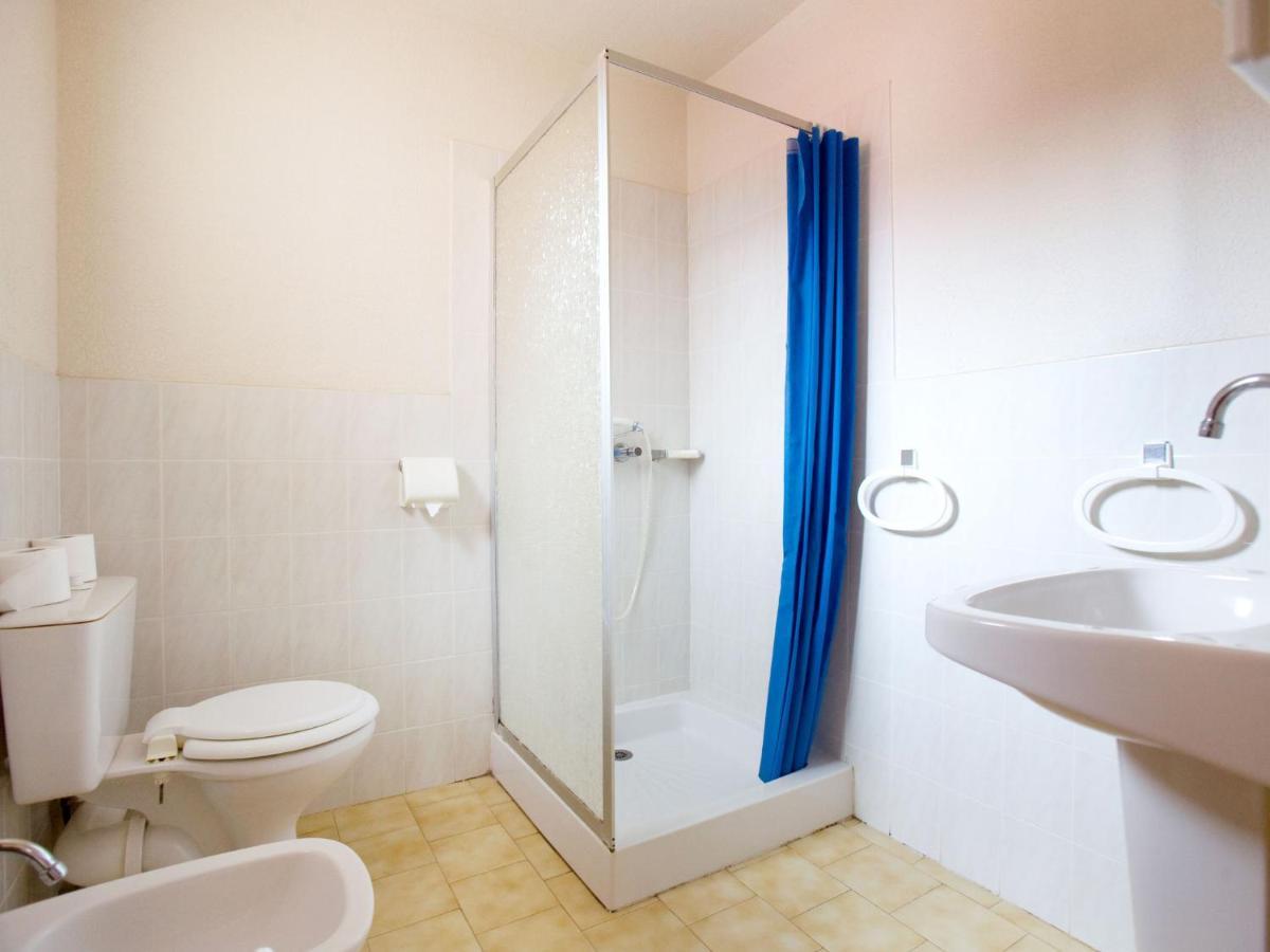 Apartment Thalassa - Cal200 By Interhome Corsica Island Dış mekan fotoğraf