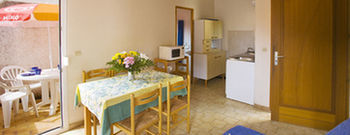 Apartment Thalassa - Cal200 By Interhome Corsica Island Dış mekan fotoğraf
