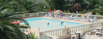 Apartment Thalassa - Cal200 By Interhome Corsica Island Dış mekan fotoğraf